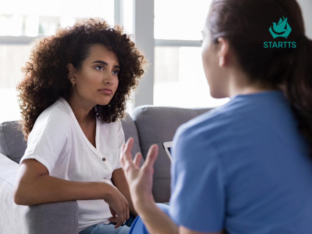 Trauma Informed Interviewing Workshop on August 21
